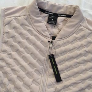 Men’s Nike Running Vest